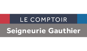 Gil Fine & Fils - Logo Comptoir