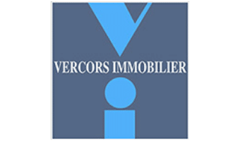 Gil Fine & Fils - Logo Vercors Immo