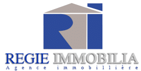 Gil Fine & Fils - Logo Régie Immobilia