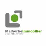 Gil Fine & Fils - Logo Malherbe Immobilier